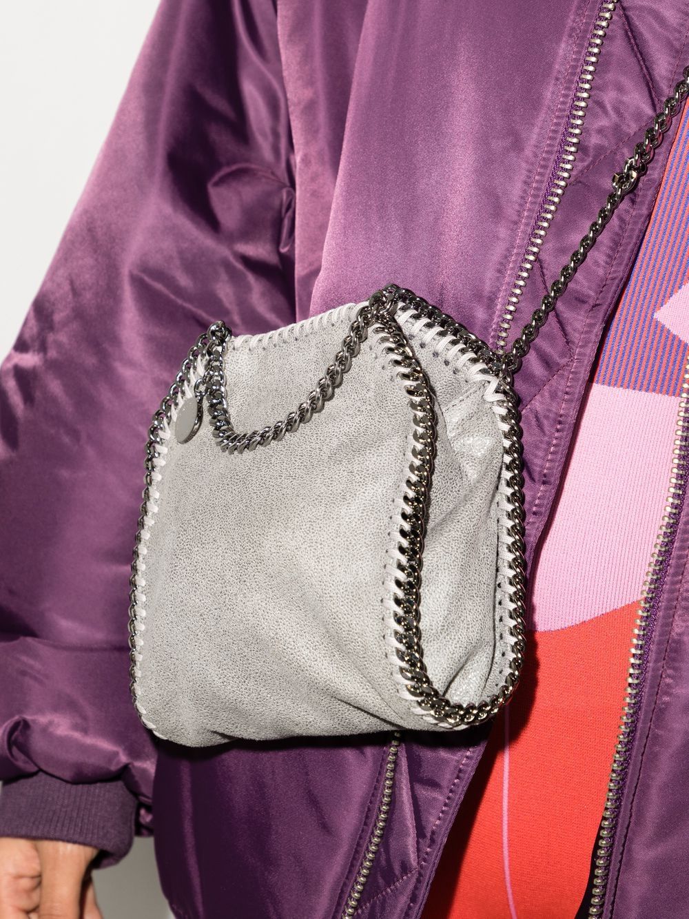 STELLA MCCARTNEY Eco-Friendly Mini Handbag