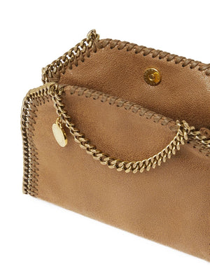 STELLA MCCARTNEY Eco-Friendly Mini Handbag