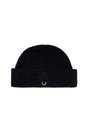 MONCLER GENIUS Chic Virgin Wool Bonnet