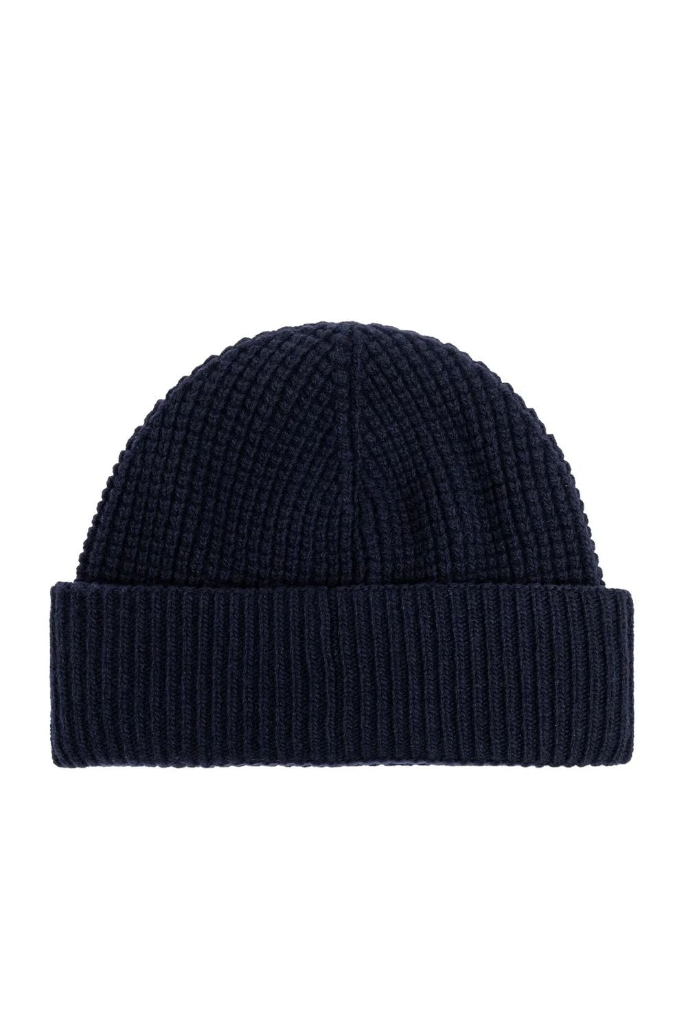 MONCLER Timeless Wool Hat for Men - FW24 Collection