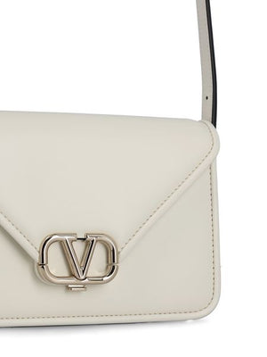 VALENTINO GARAVANI Mini Shoulder Letter Handbag