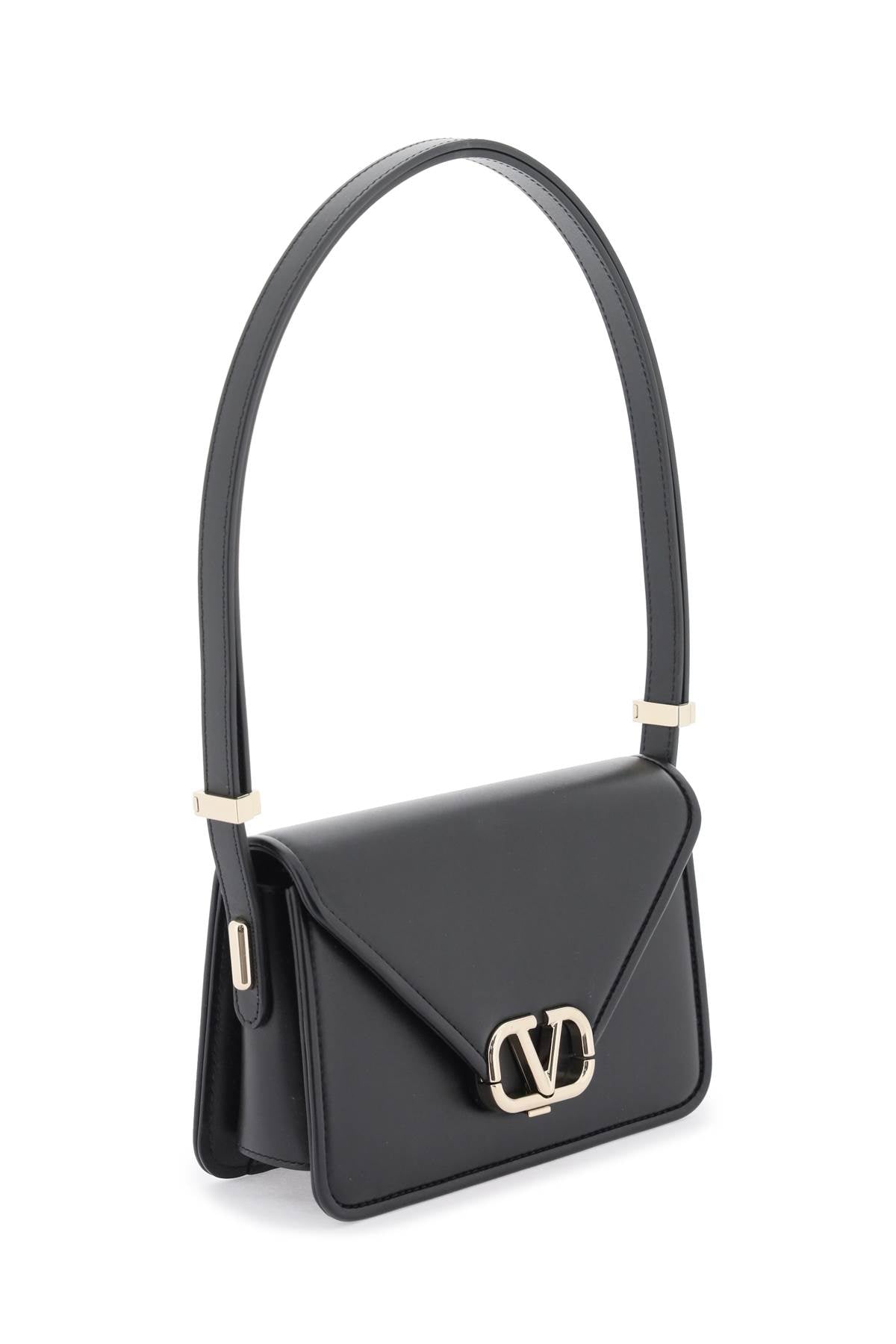 VALENTINO GARAVANI Mini Shoulder Letter Handbag