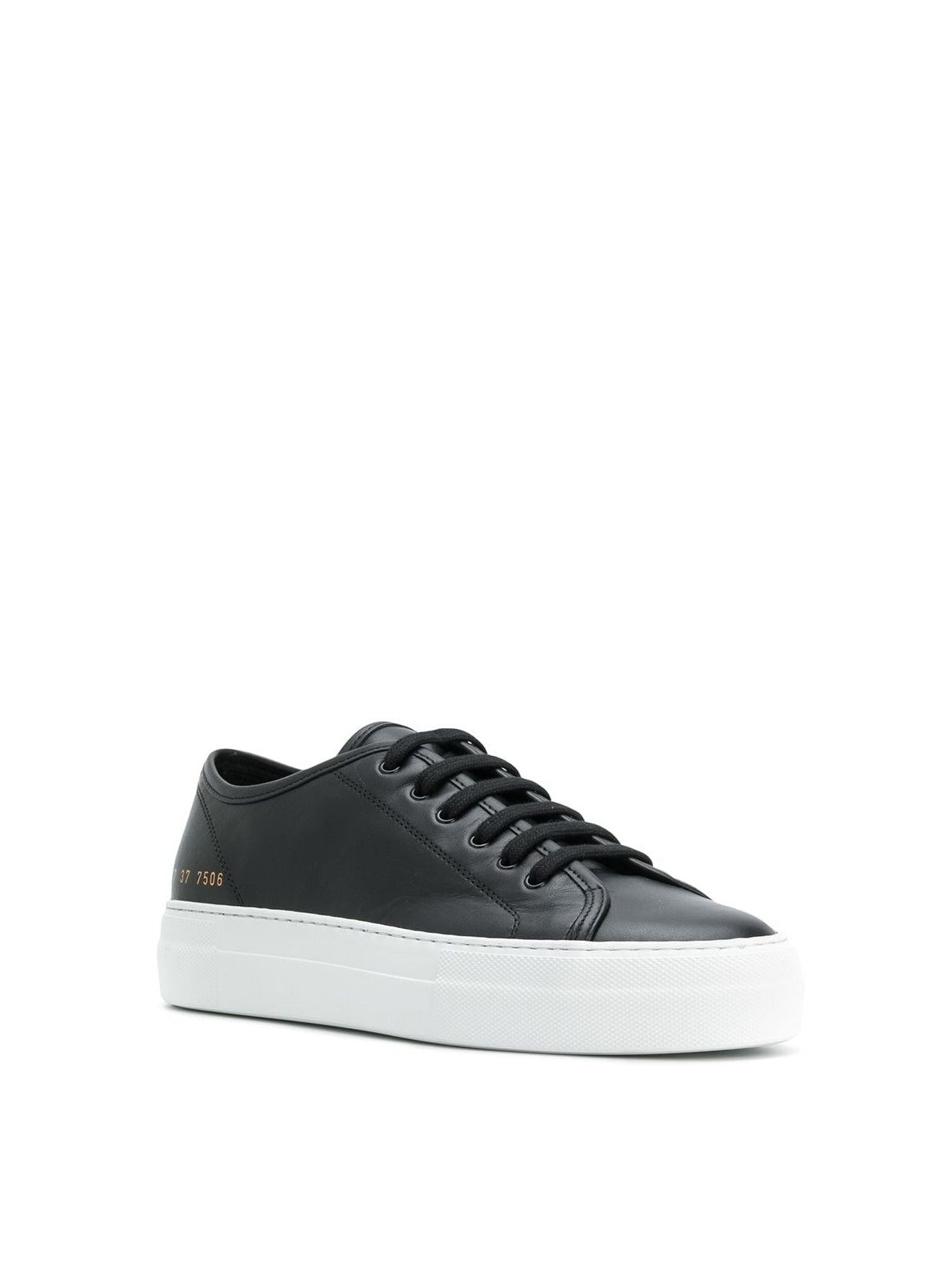 COMMON PROJECTS Tournament Low Super Sole Women's Sneakers