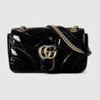 GUCCI Mini Glamour Shoulder Bag