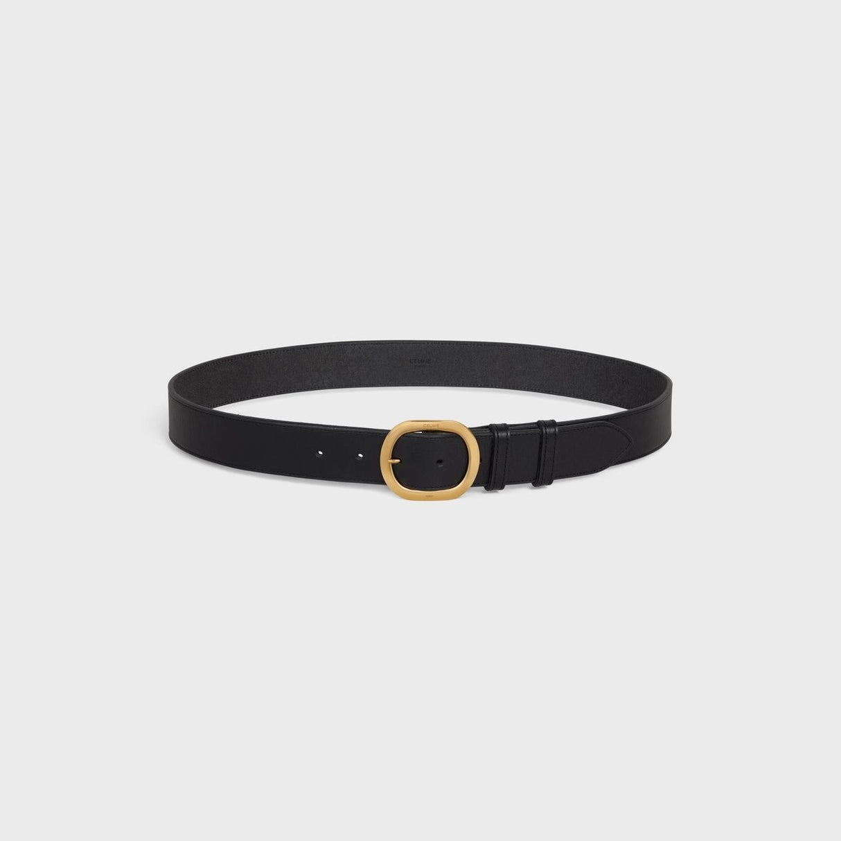 CELINE Large Lulu Belt for Women