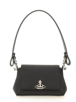 VIVIENNE WESTWOOD Mini Hazel Handbag