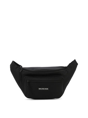 BALENCIAGA Explorer Mini Belt Backpack