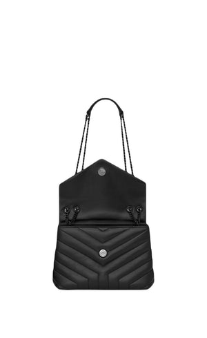 SAINT LAURENT Mini Handbag with Strap