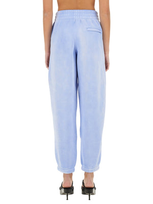 ALEXANDER WANG Cotton Pants for Women - SS25