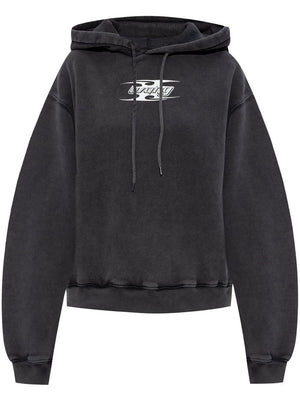 ALEXANDER WANG Classic Women's Hoodie