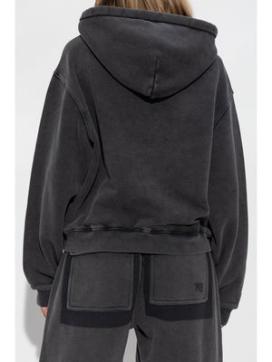 ALEXANDER WANG Classic Women's Hoodie