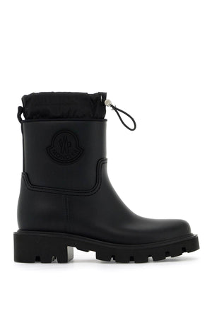 MONCLER Stylish Ankle Boots for Women