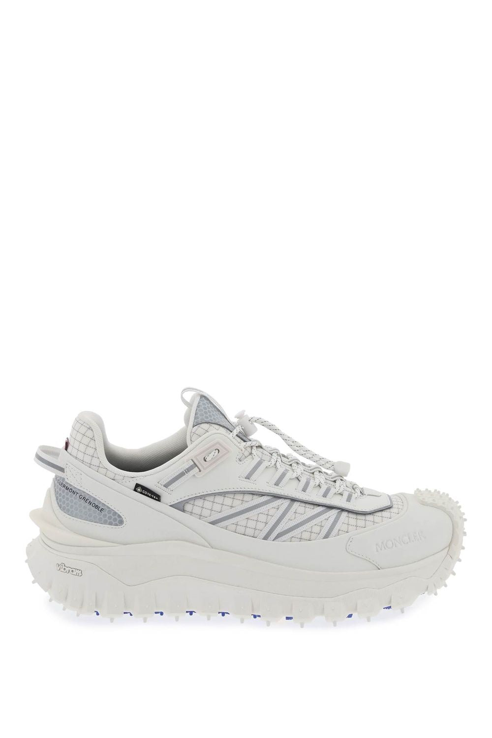 MONCLER Trail-Ready GTX Sneakers for Women