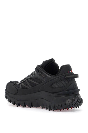 MONCLER Trail-Ready GTX Sneakers for Women