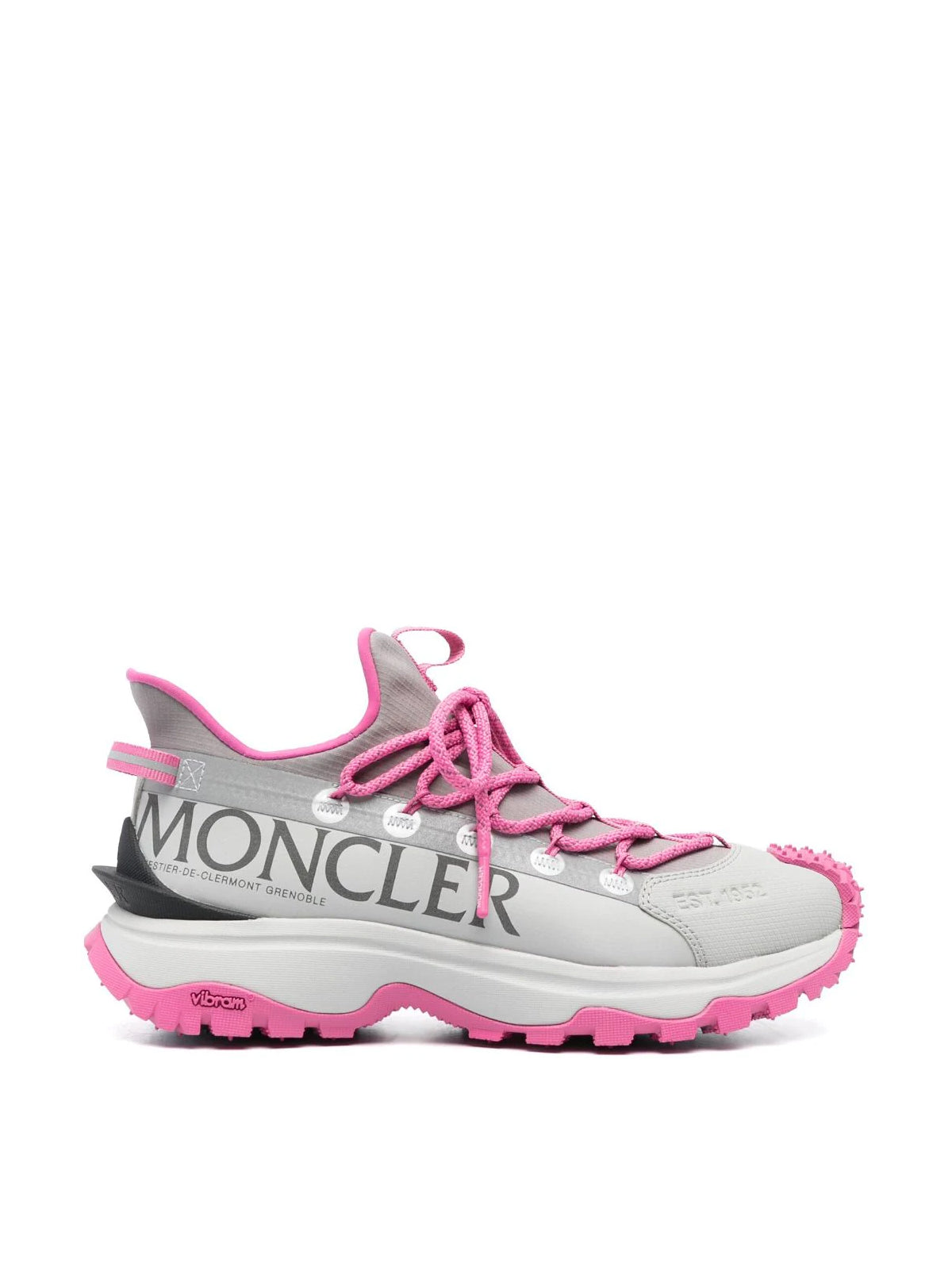 MONCLER Trailgrip Lite 2 Women's Sneakers