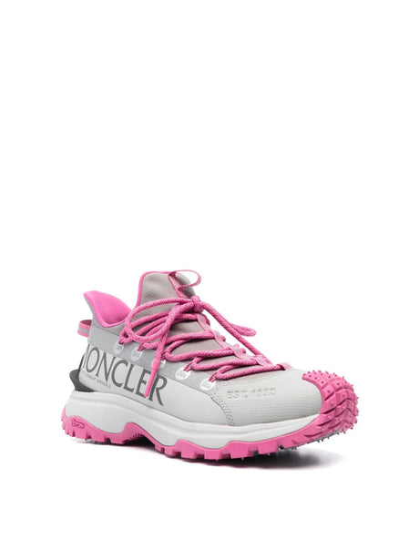 MONCLER Trailgrip Lite 2 Women's Sneakers