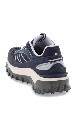 MONCLER Trail-Ready Basic Sneaker