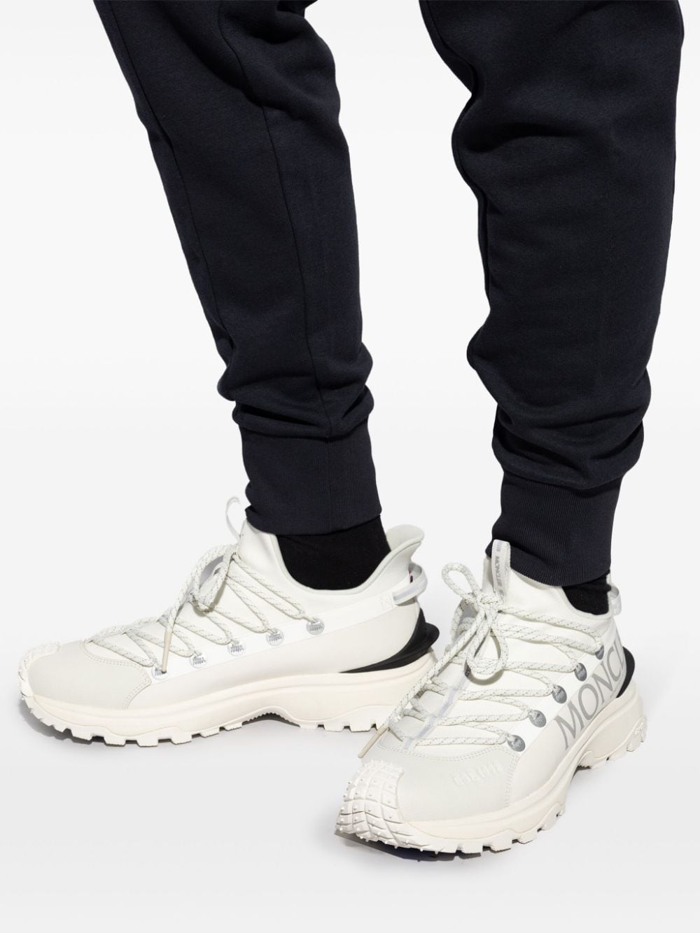 MONCLER Trailgrip Lite 2 Essential Sneakers