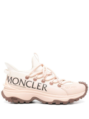 MONCLER Trailgrip Lite2 Low Top Women's Sneakers