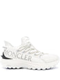 MONCLER Trailgrip Lite 2 White Fashion Sneakers