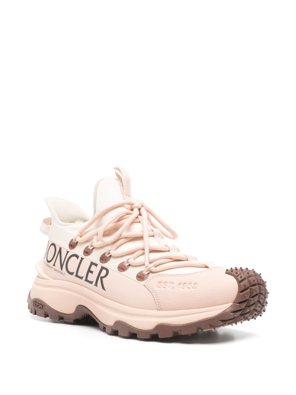 MONCLER Trailgrip Lite 2 Women's Sneakers