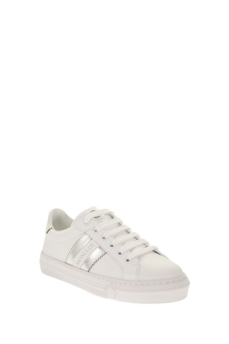 MONCLER Versatile and Feminine Women's Ariel Sneakers for SS21