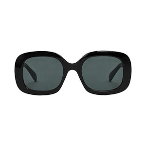 CELINE Chic Triomphe Acetate Sunglasses