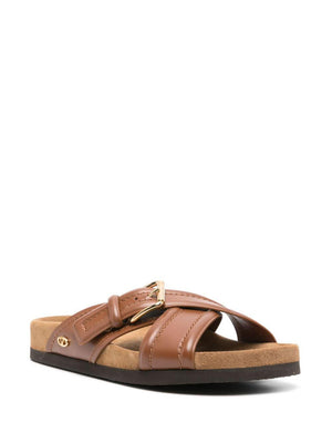 VALENTINO Women’s Slide Sandals - Easy Slip-On Design