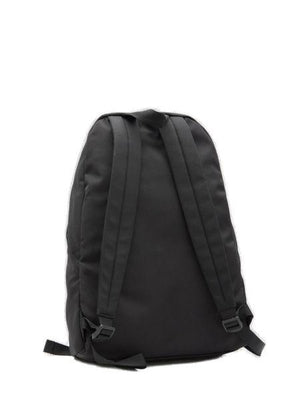 Men's Balenciaga Explorer Backpack in Nude & Neutrals SS24