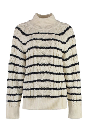 BOSS Chic Knitwear Arena for Women