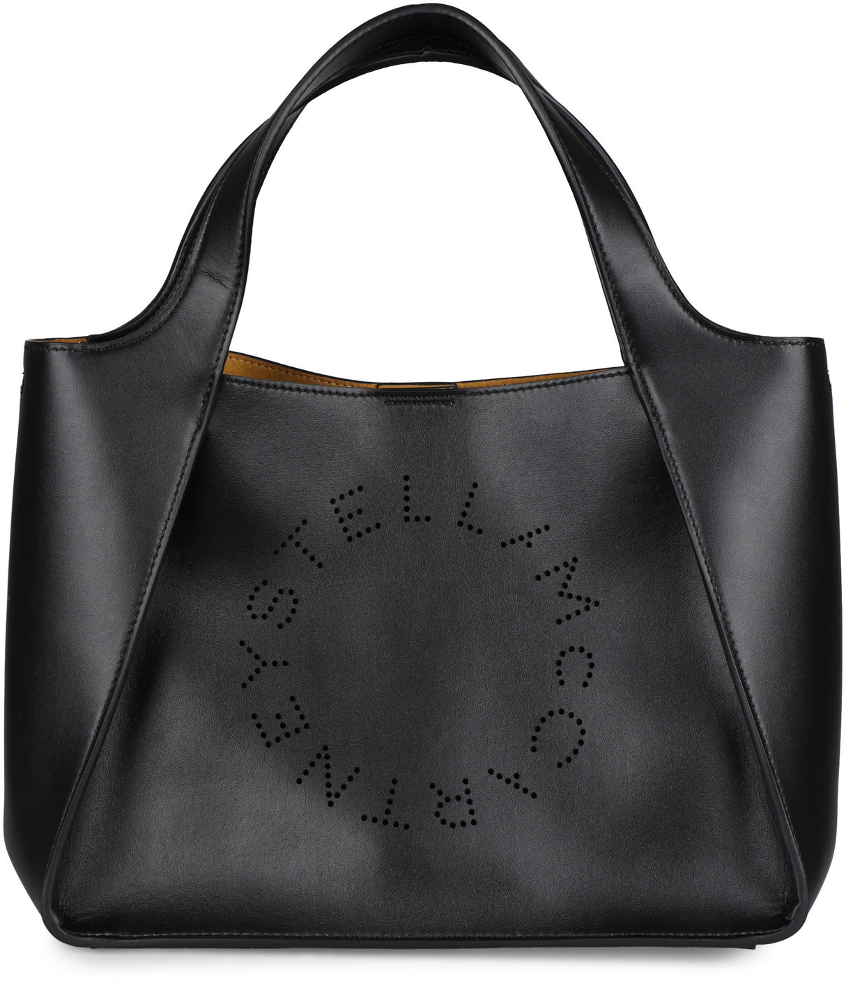 STELLA MCCARTNEY Logo Tote Handbag