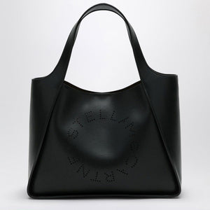 STELLA MCCARTNEY Logo Tote Handbag