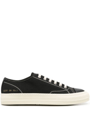 COMMON PROJECTS Tournament Canvas Sneakers - Stylish Comfort for Men