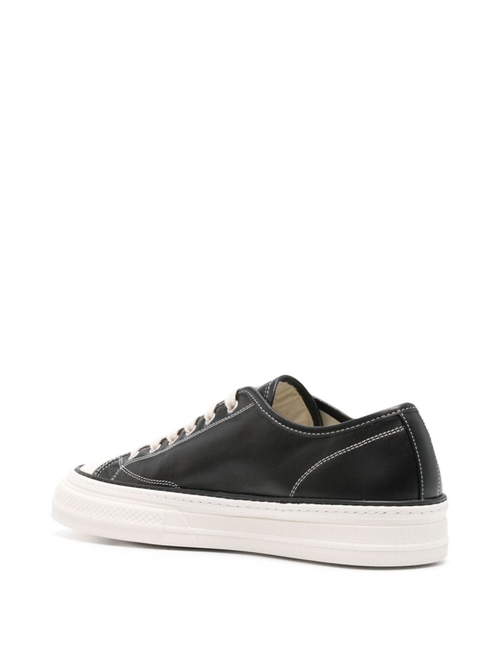 COMMON PROJECTS Men's Tournament Leather Sneakers - FW24