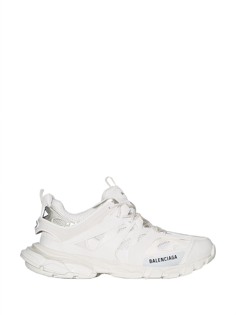 BALENCIAGA Men's Track Sneakers - Fall/Winter 2024