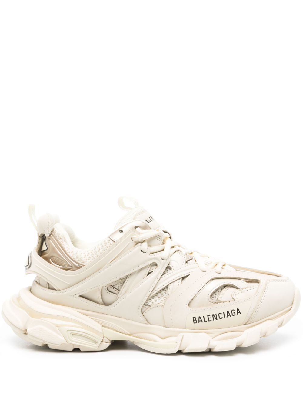 BALENCIAGA Track Sneaker for Women - SS25 Edition