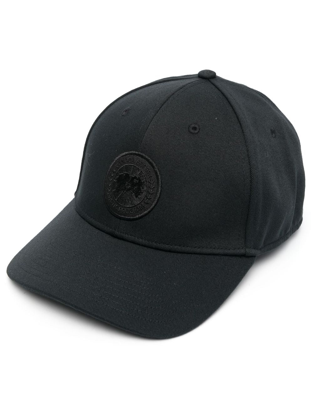 CANADA GOOSE Tonal Logo Baseball Cap