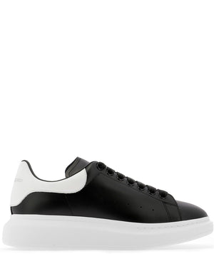 ALEXANDER MCQUEEN Oversized Larry Sneakers