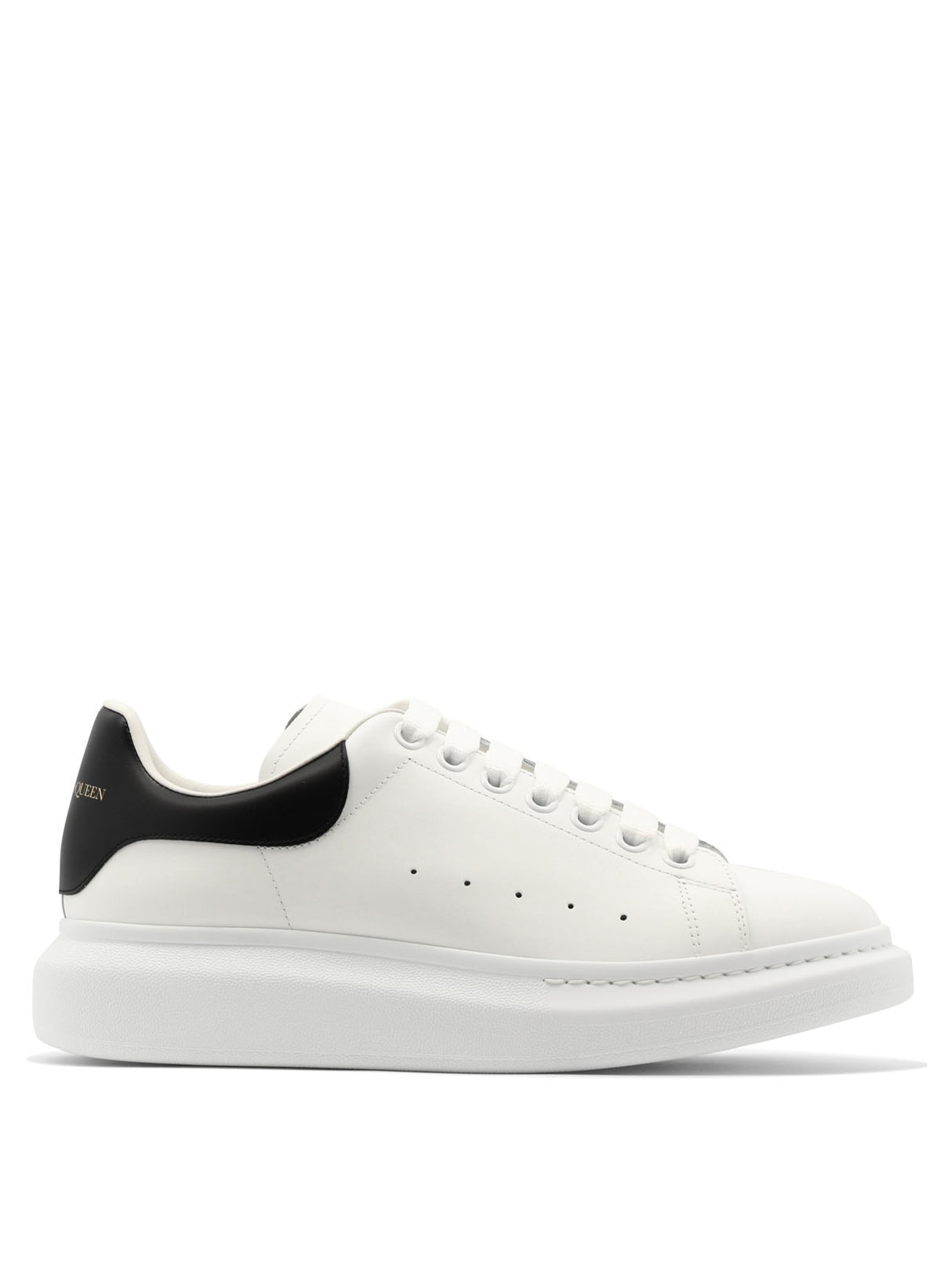 ALEXANDER MCQUEEN Larry Oversize Sneakers for Men