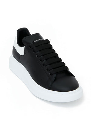 ALEXANDER MCQUEEN Oversized Larry Sneakers