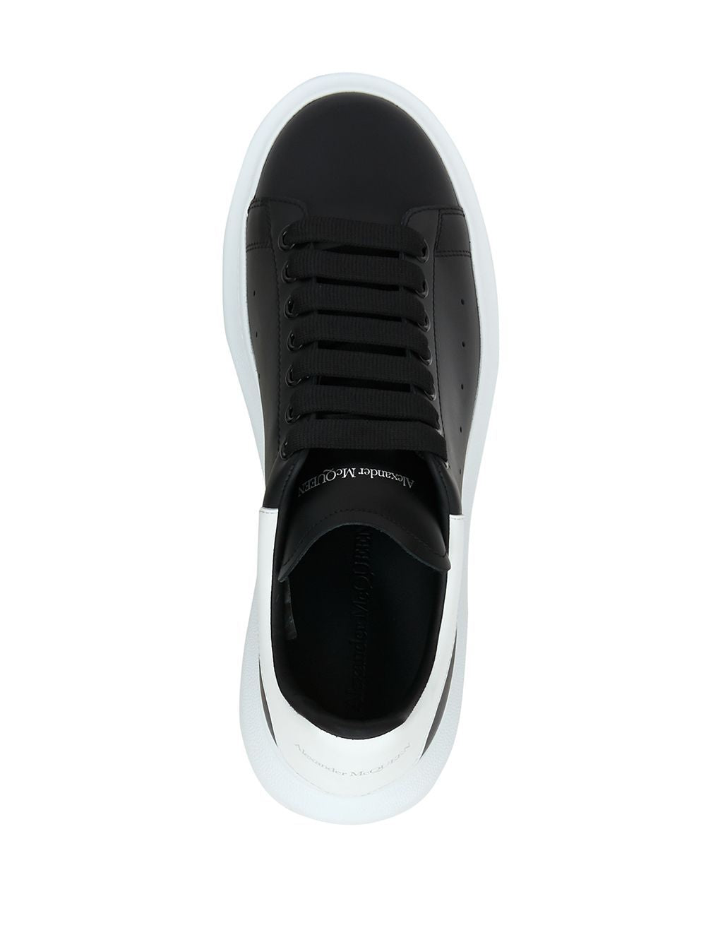 ALEXANDER MCQUEEN Oversized Larry Sneakers