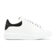 ALEXANDER MCQUEEN Premium Leather Sneakers for Men