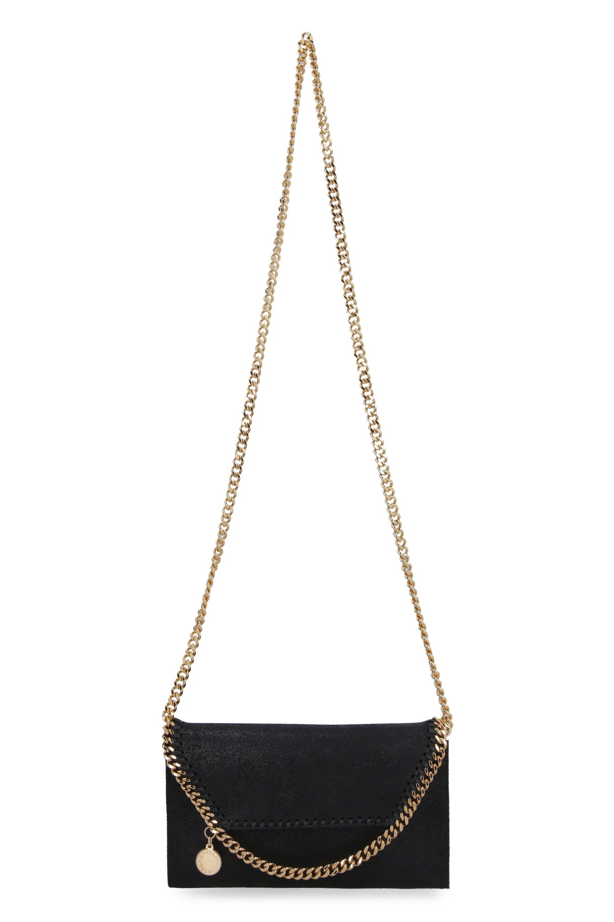 STELLA MCCARTNEY Eco-Friendly Mini Crossbody Bag