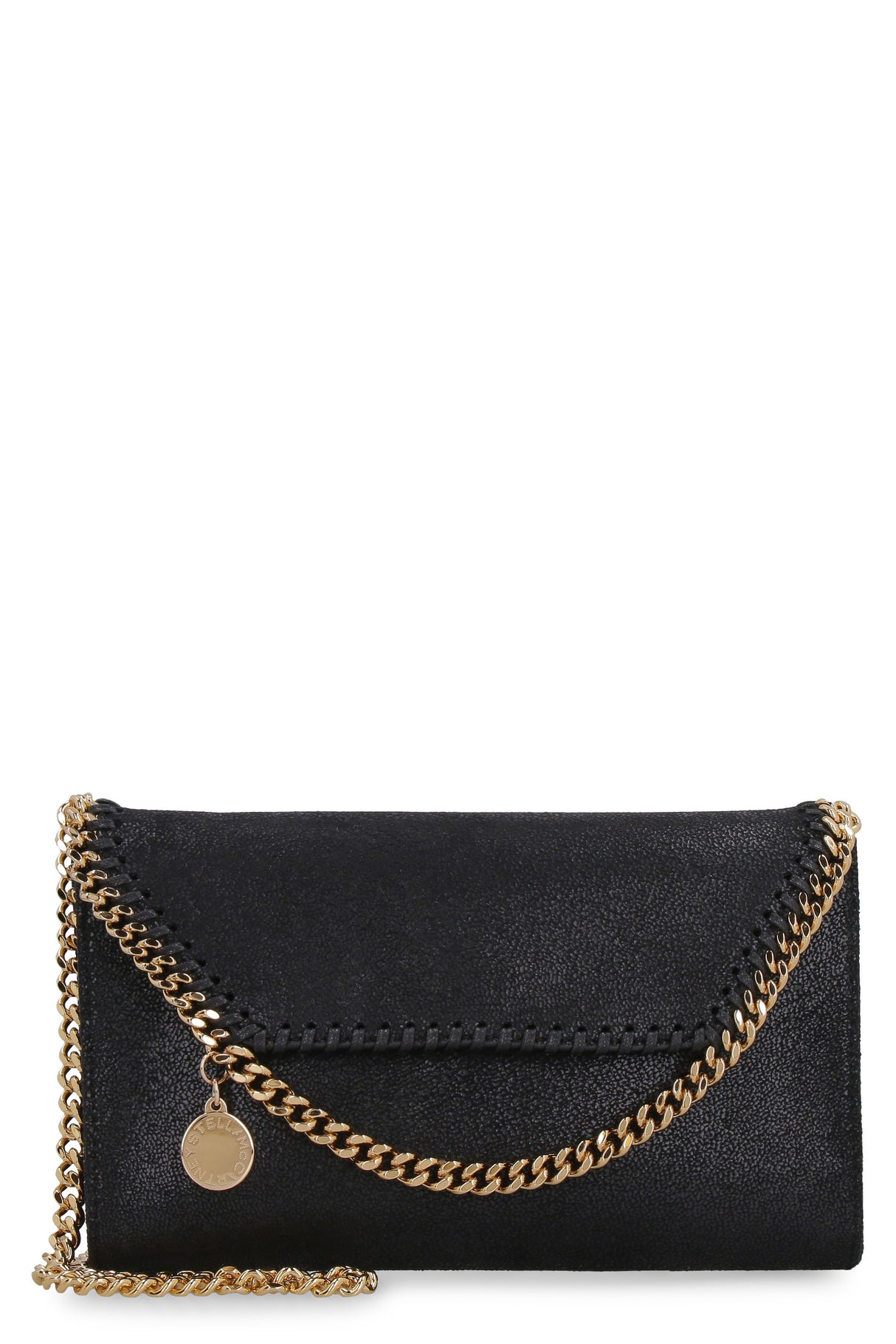 STELLA MCCARTNEY Eco-Friendly Mini Crossbody Bag