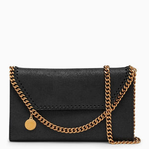 STELLA MCCARTNEY Eco-Friendly Mini Crossbody Bag