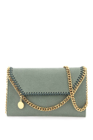 STELLA MCCARTNEY Eco-Friendly Mini Crossbody Bag