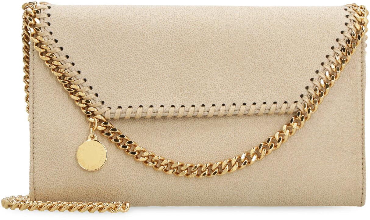 STELLA MCCARTNEY Eco-Friendly Mini Crossbody Bag