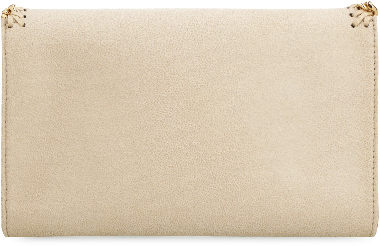 STELLA MCCARTNEY Eco-Friendly Mini Crossbody Bag