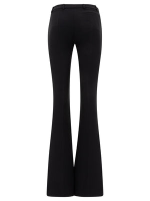 ALEXANDER MCQUEEN Chic Tailored Trousers