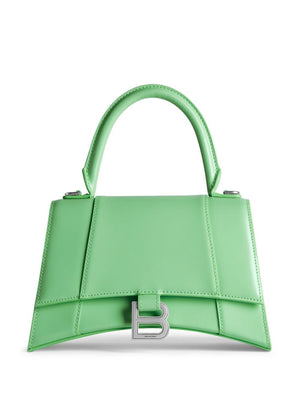 BALENCIAGA Green 24SS Tote Bag for Women